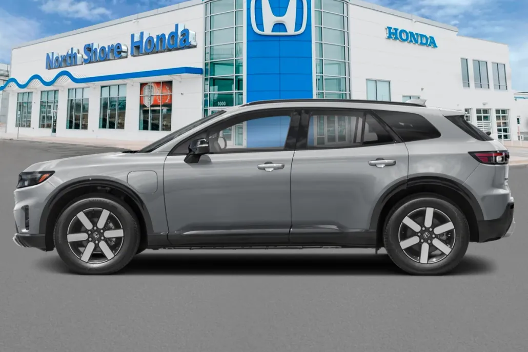 2025 Honda Prologue Touring photo 1