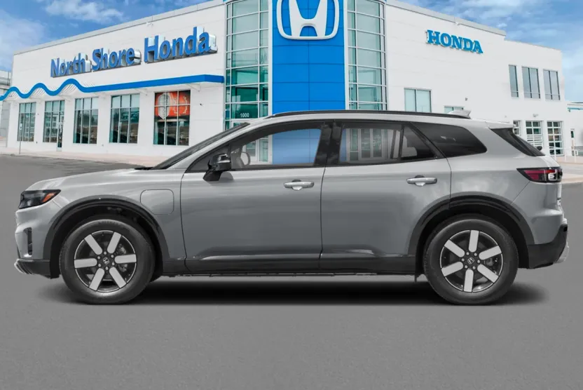 2025 Honda Prologue Touring photo 1