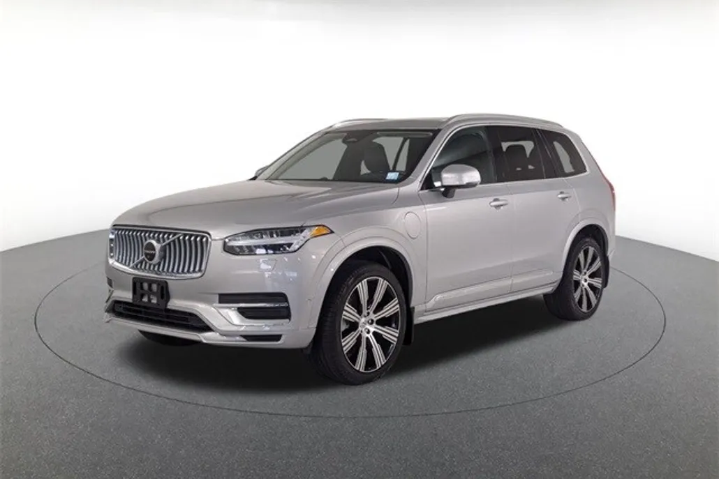 2023 Volvo XC90 Recharge Ultimate photo 1