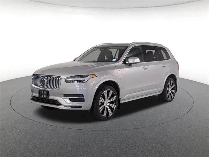 2023 Volvo XC90 Recharge Ultimate photo 1