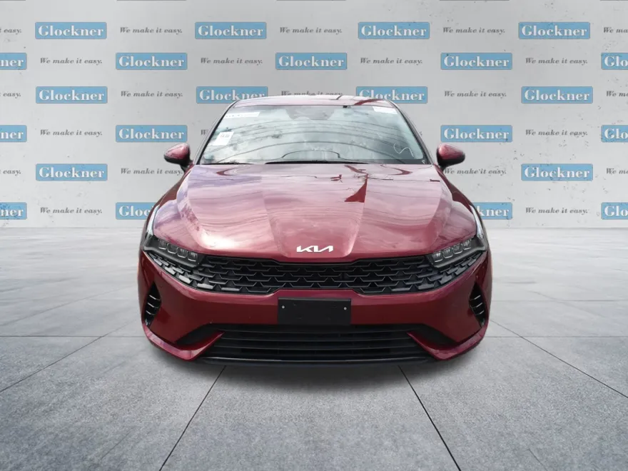 2023 Kia K5 LXS photo 1