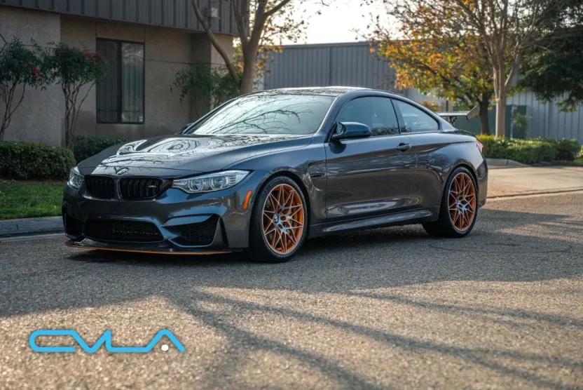 2016 Bmw M4 GTS Coupe photo 1