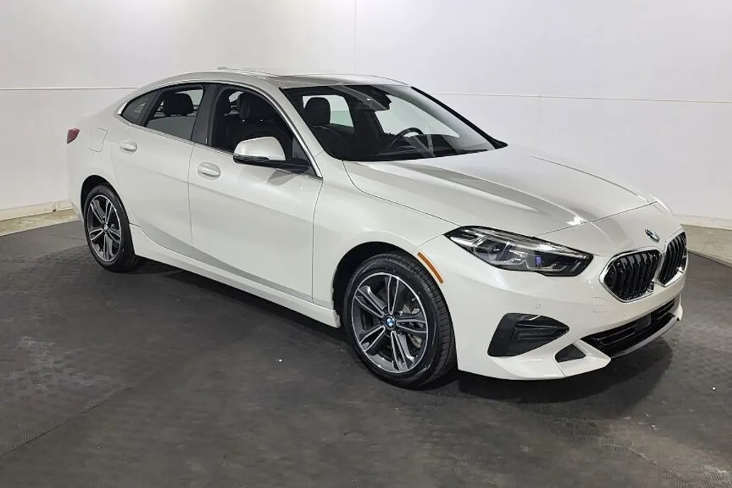 2023 Bmw 228i photo 1