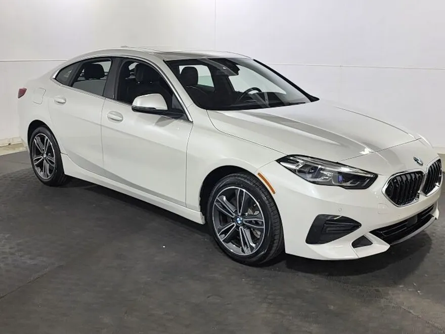 2023 Bmw 228i photo 1