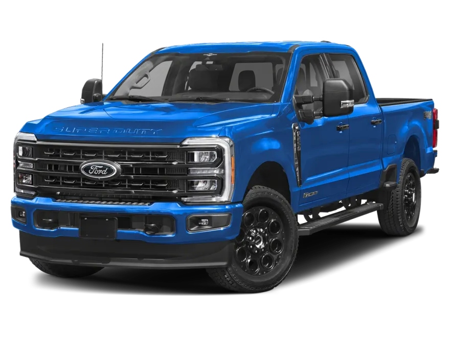 2026 Ford F-250 photo 1