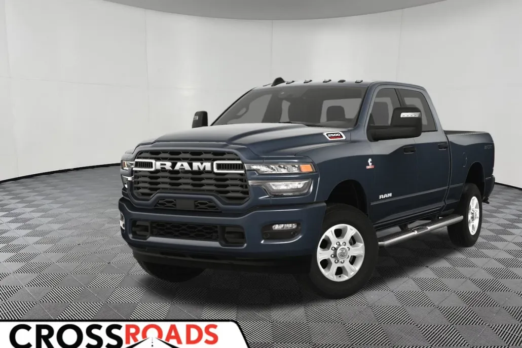 2025 Ram 2500 Lone Star photo 1