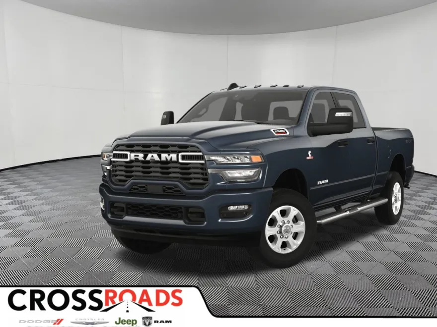 2025 Ram 2500 Lone Star photo 1