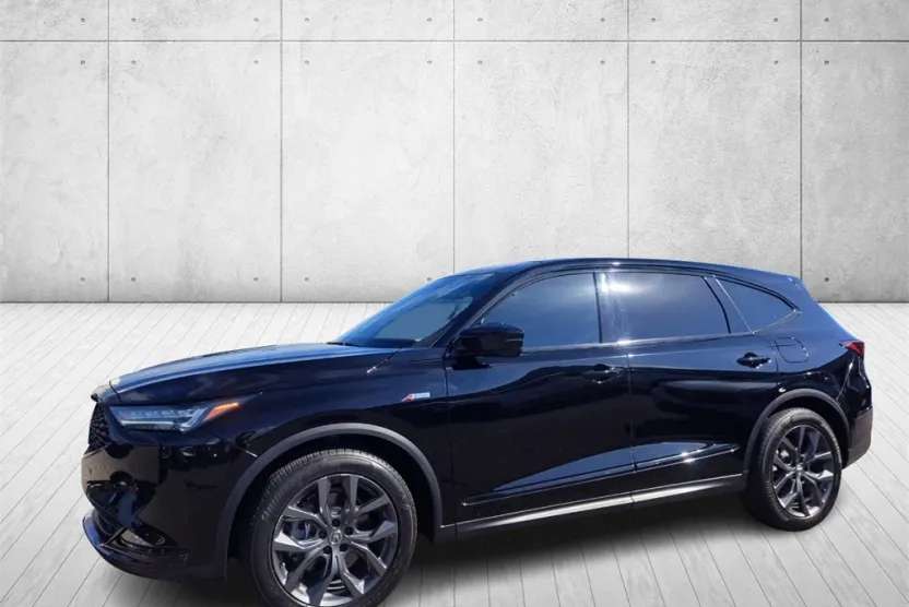 2023 Acura MDX SH-AWD A-Spec photo 1