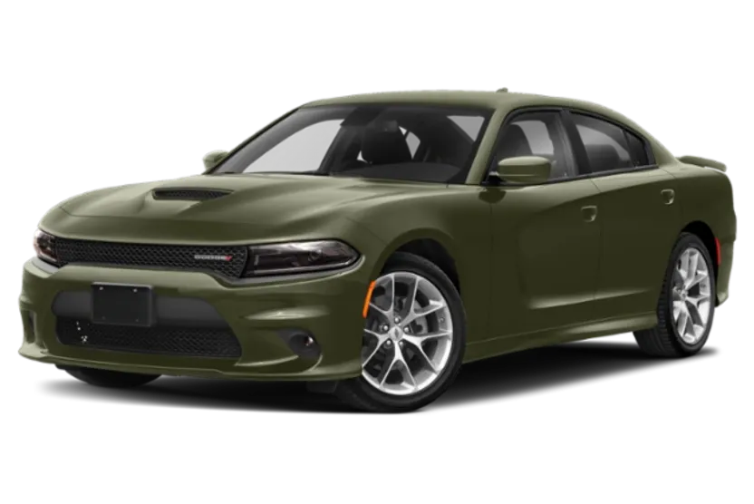 2023 Dodge Charger GT photo 1