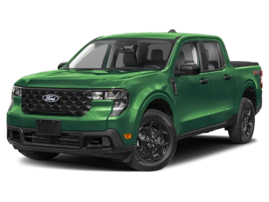 2025 Ford Maverick XLT photo 17