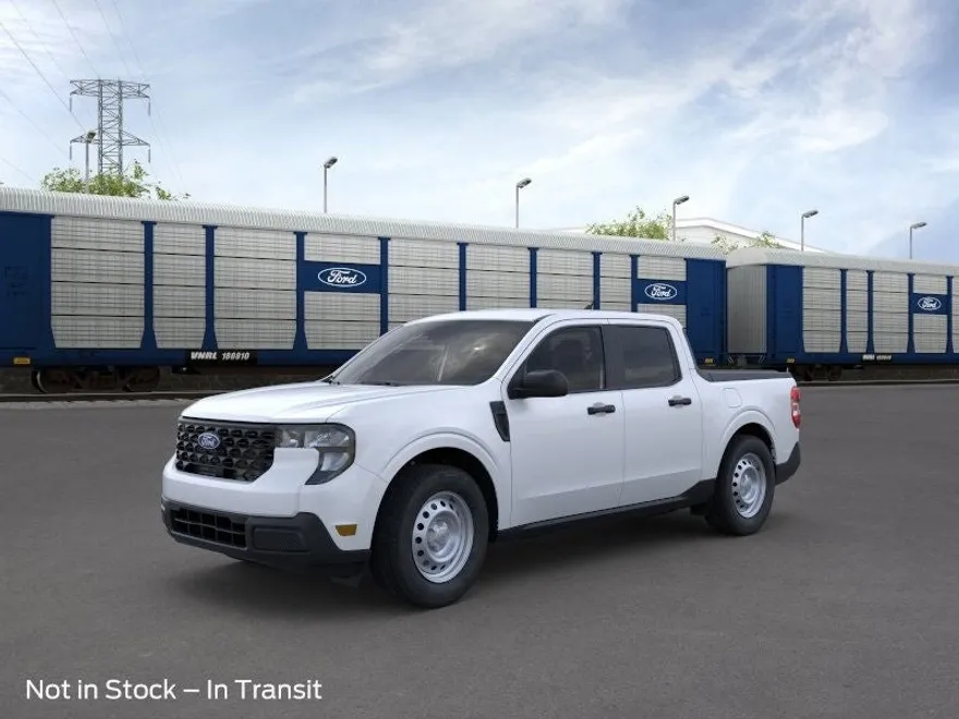 2025 Ford Maverick XL photo 1