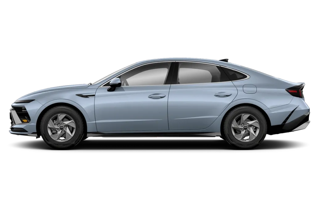 2026 Hyundai Sonata SE photo 1