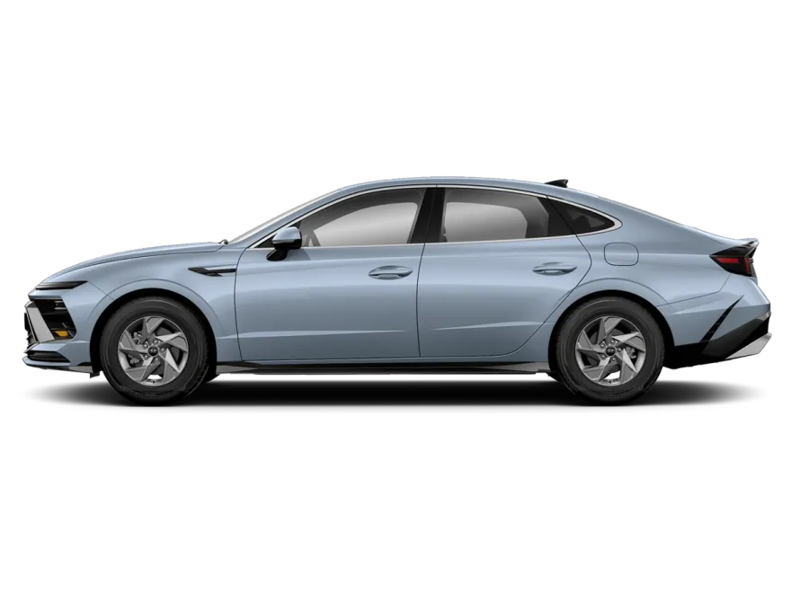 2026 Hyundai Sonata SE photo 1