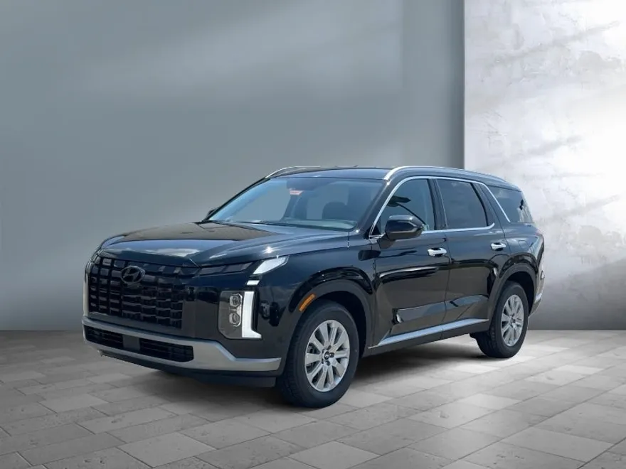 2025 Hyundai Palisade SEL photo 1
