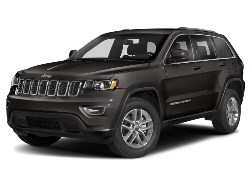 2020 Jeep Grand Cherokee Altitude photo 1