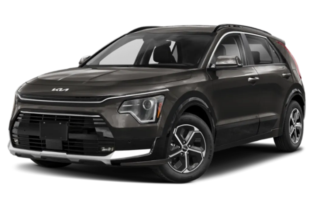 2025 Kia Niro SX photo 1