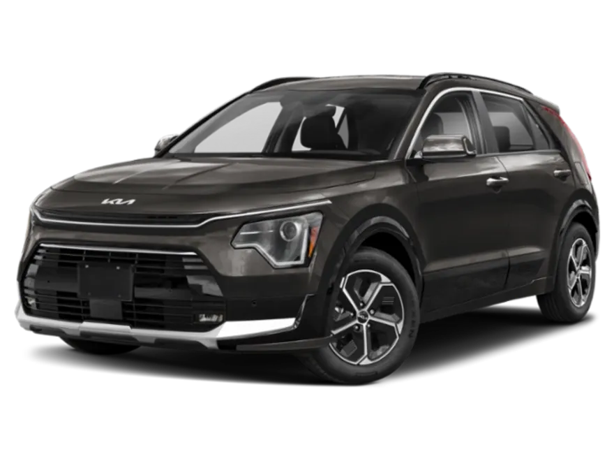 2025 Kia Niro SX photo 1