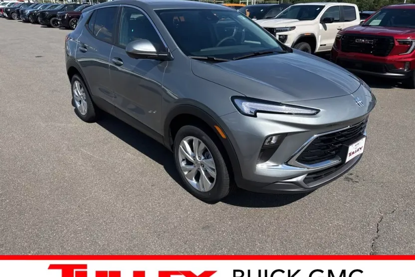 2026 Buick Encore GX Preferred photo 1