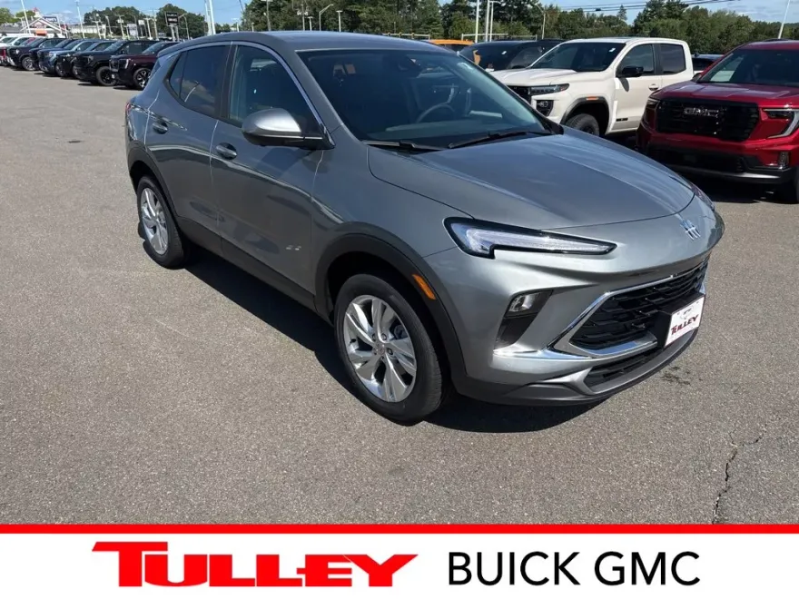 2026 Buick Encore GX Preferred photo 1