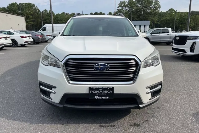 2019 Subaru Ascent Premium photo 1
