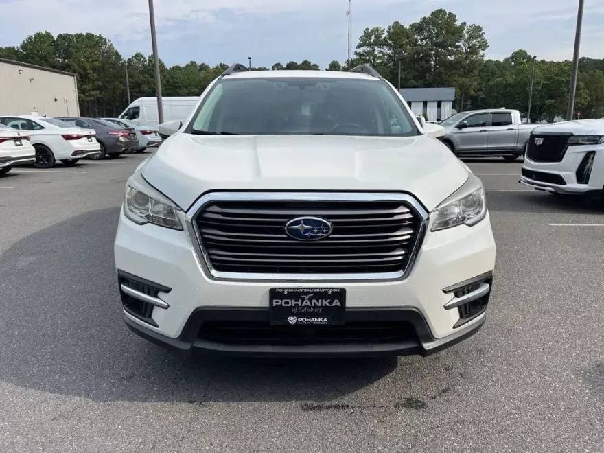 2019 Subaru Ascent Premium photo 1
