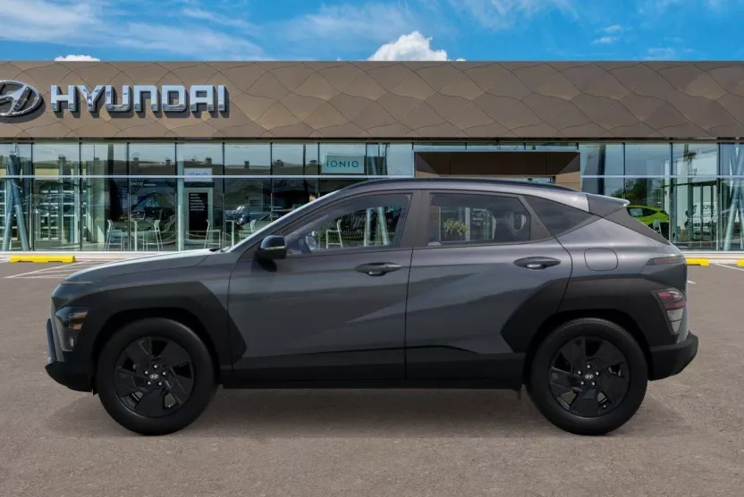2026 Hyundai Kona SEL photo 1