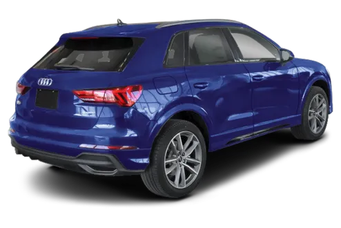 2025 Audi Q3 S line Premium Plus photo 2