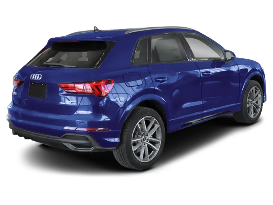 2025 Audi Q3 S line Premium Plus photo 2