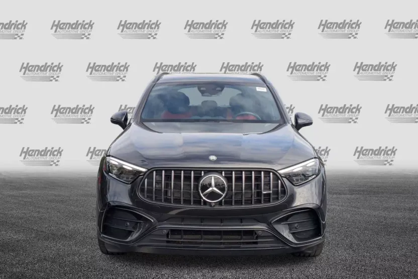 2024 Mercedes Benz GLC AMG 43 4MATIC photo 1