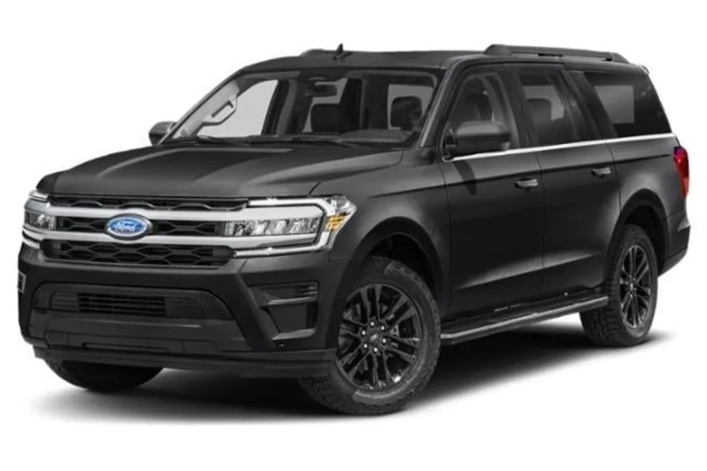 2024 Ford Expedition XLT MAX photo 1