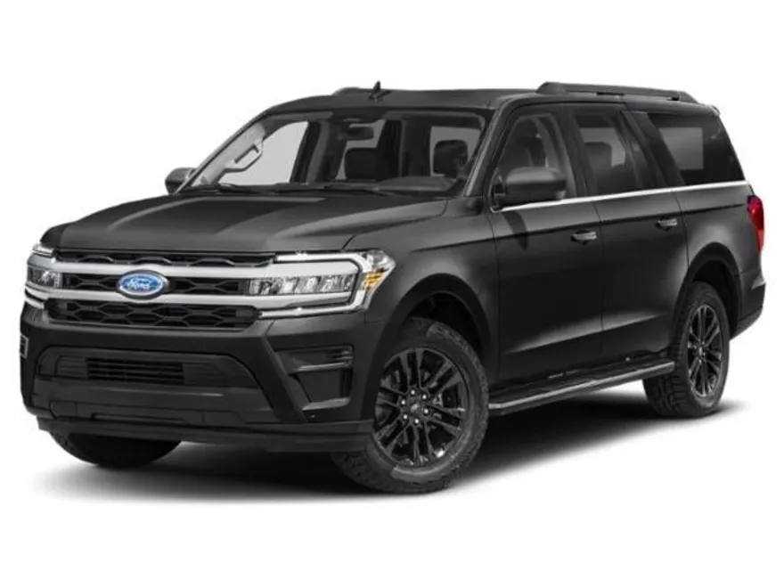 2024 Ford Expedition XLT MAX photo 1