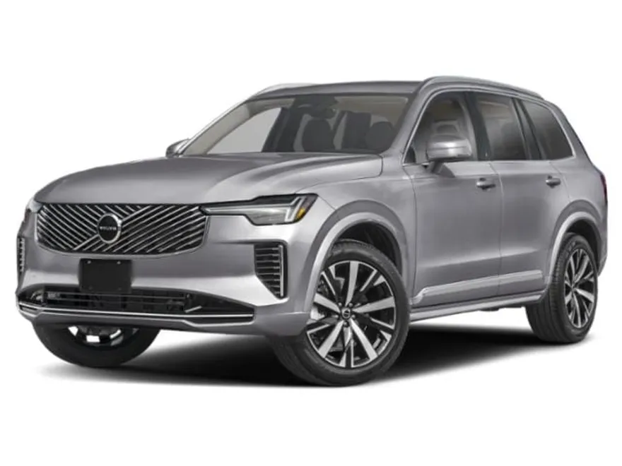 2026 Volvo XC90 Plus photo 1
