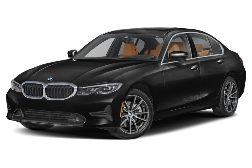 2022 Bmw 330i xDrive photo 1