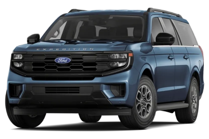 2025 Ford Expedition MAX photo 1