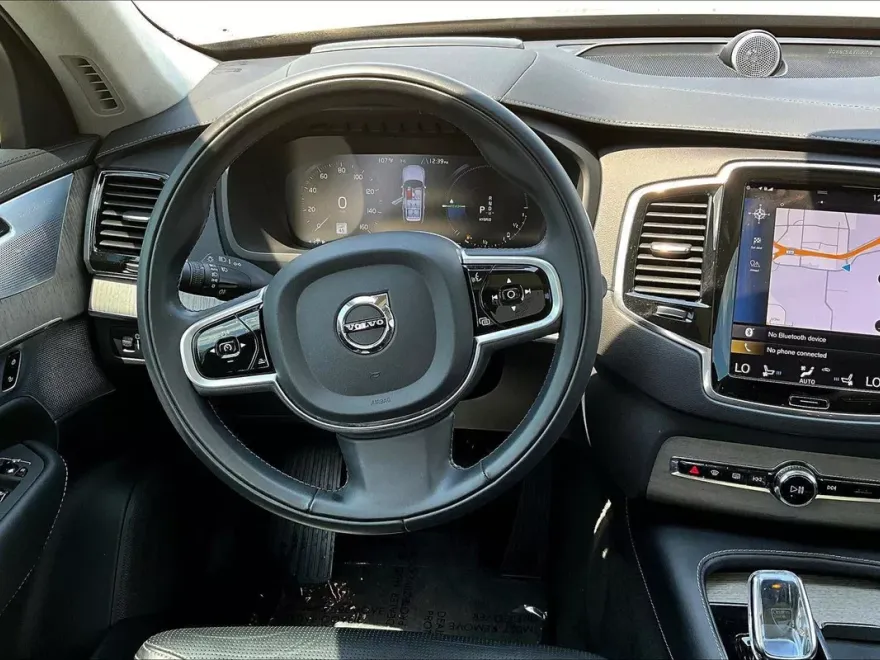 2022 Volvo XC90 Recharge Inscription photo 1