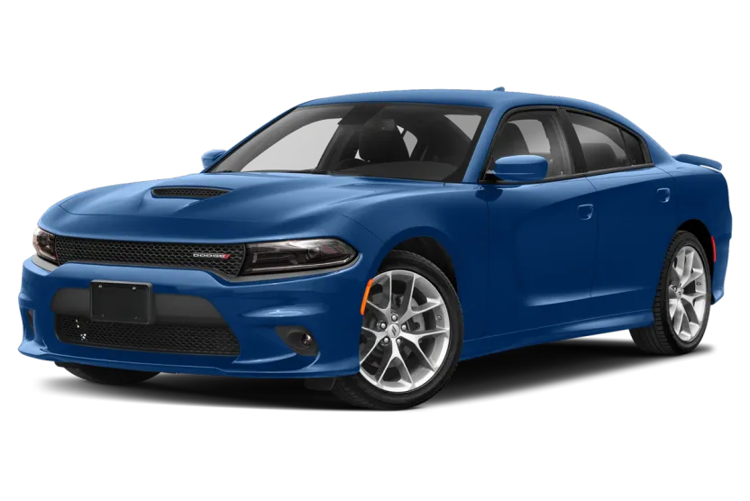 2023 Dodge Charger R/T photo 1