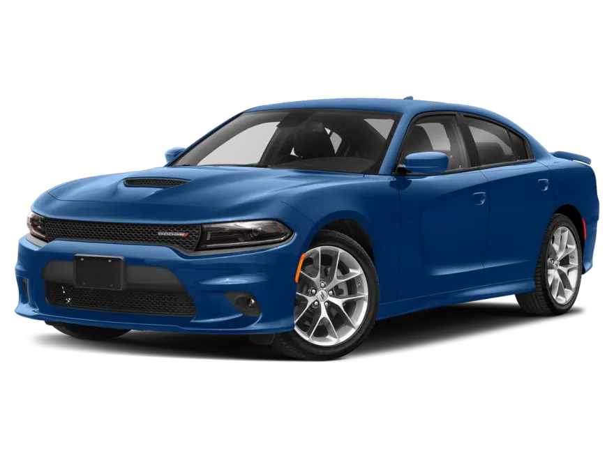 2023 Dodge Charger R/T photo 1