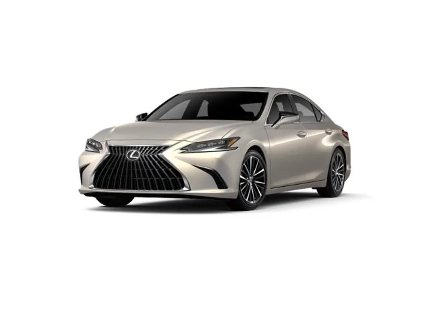 2025 Lexus ES 300h Luxury photo 1