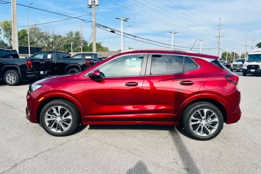 2023 Buick Encore GX Select photo 1