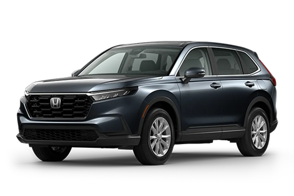 2025 Honda CR-V EX photo 1