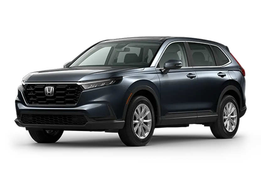 2025 Honda CR-V EX photo 1
