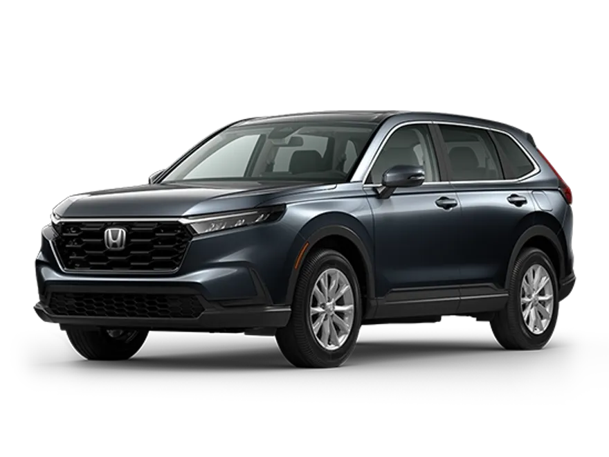 2025 Honda CR-V EX photo 1