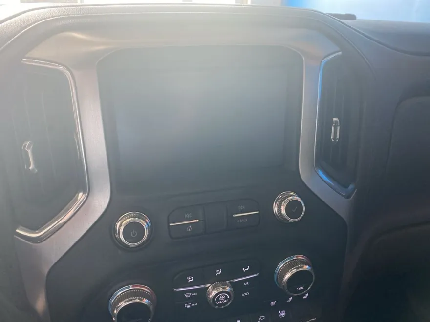 2021 Gmc Sierra 1500 SLT photo 1