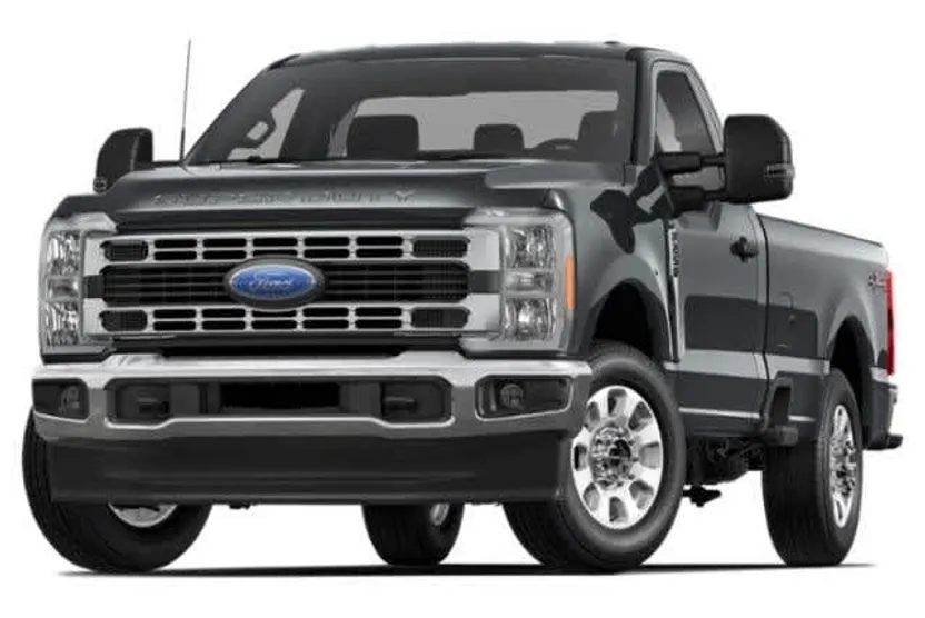 2026 Ford F-250 XL photo 1