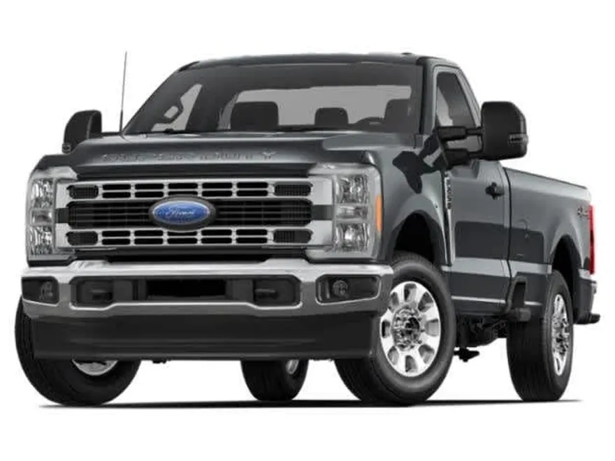 2026 Ford F-250 XL photo 1