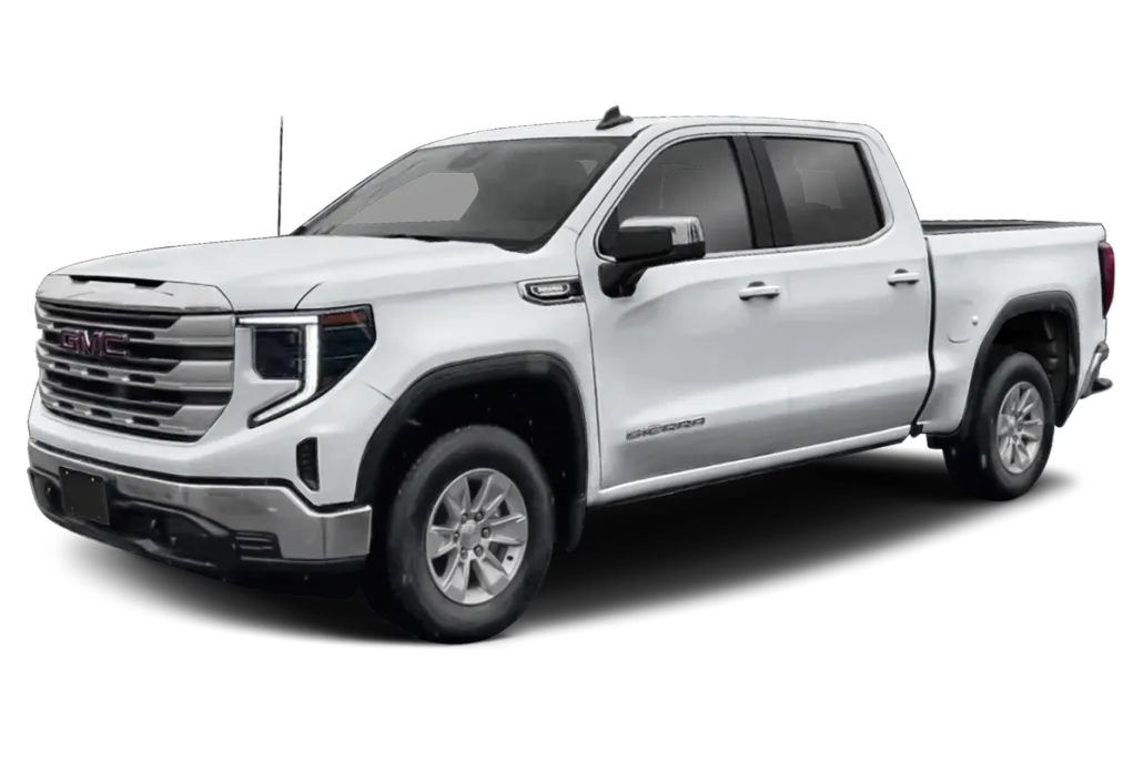 2026 Gmc Sierra 1500 SLT photo 1