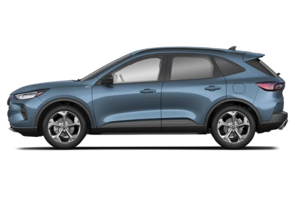 2025 Ford Escape ST-Line photo 1