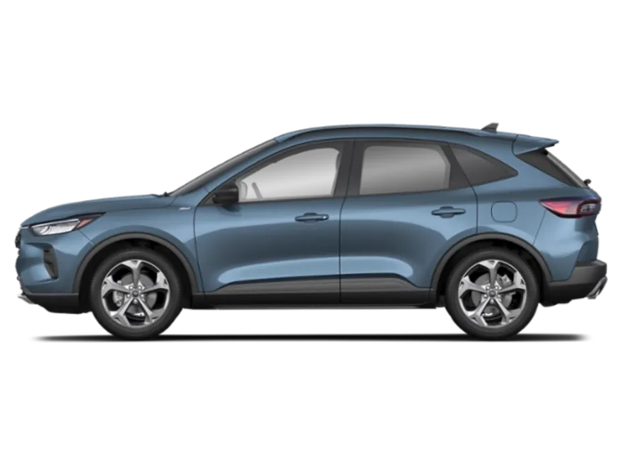 2025 Ford Escape ST-Line photo 1