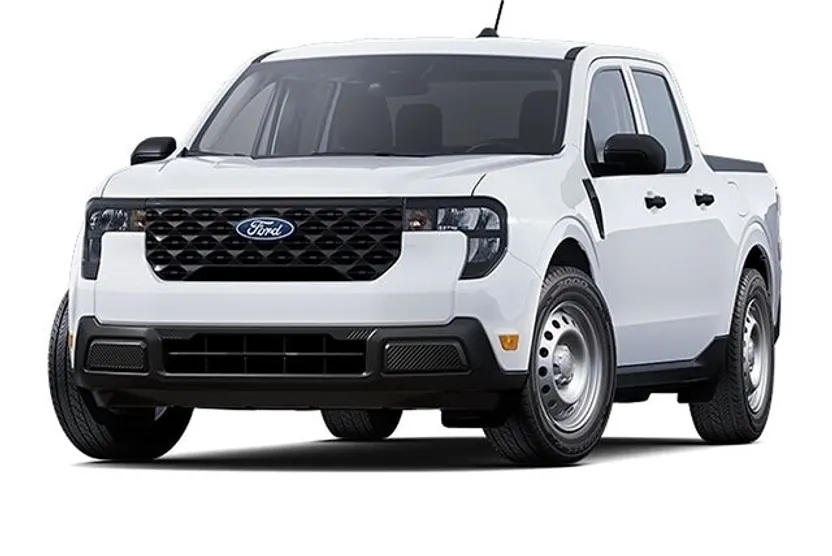 2025 Ford Maverick XL photo 1