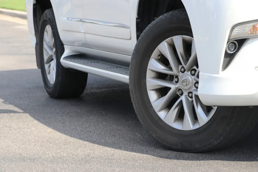 2016 Lexus GX 460 Premium photo 1